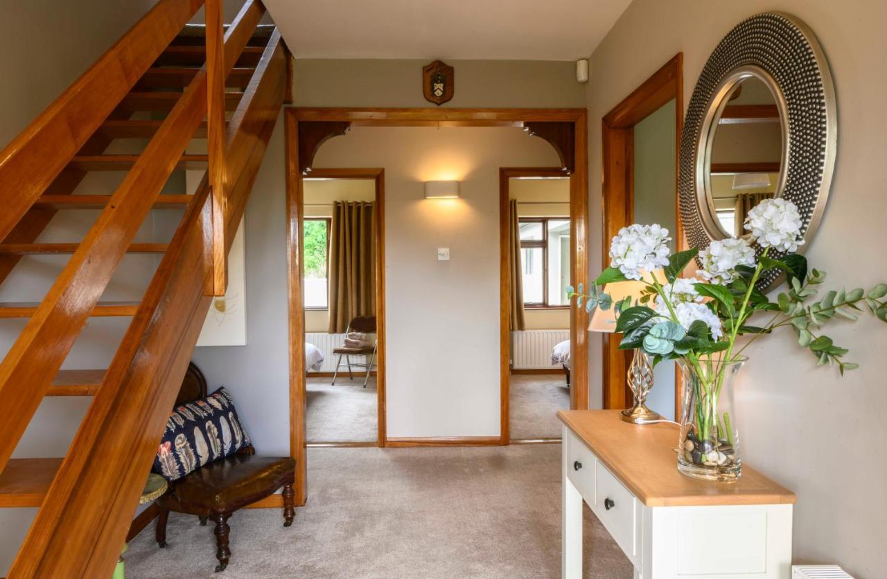 The Rocks Villa Westport Buitenkant foto