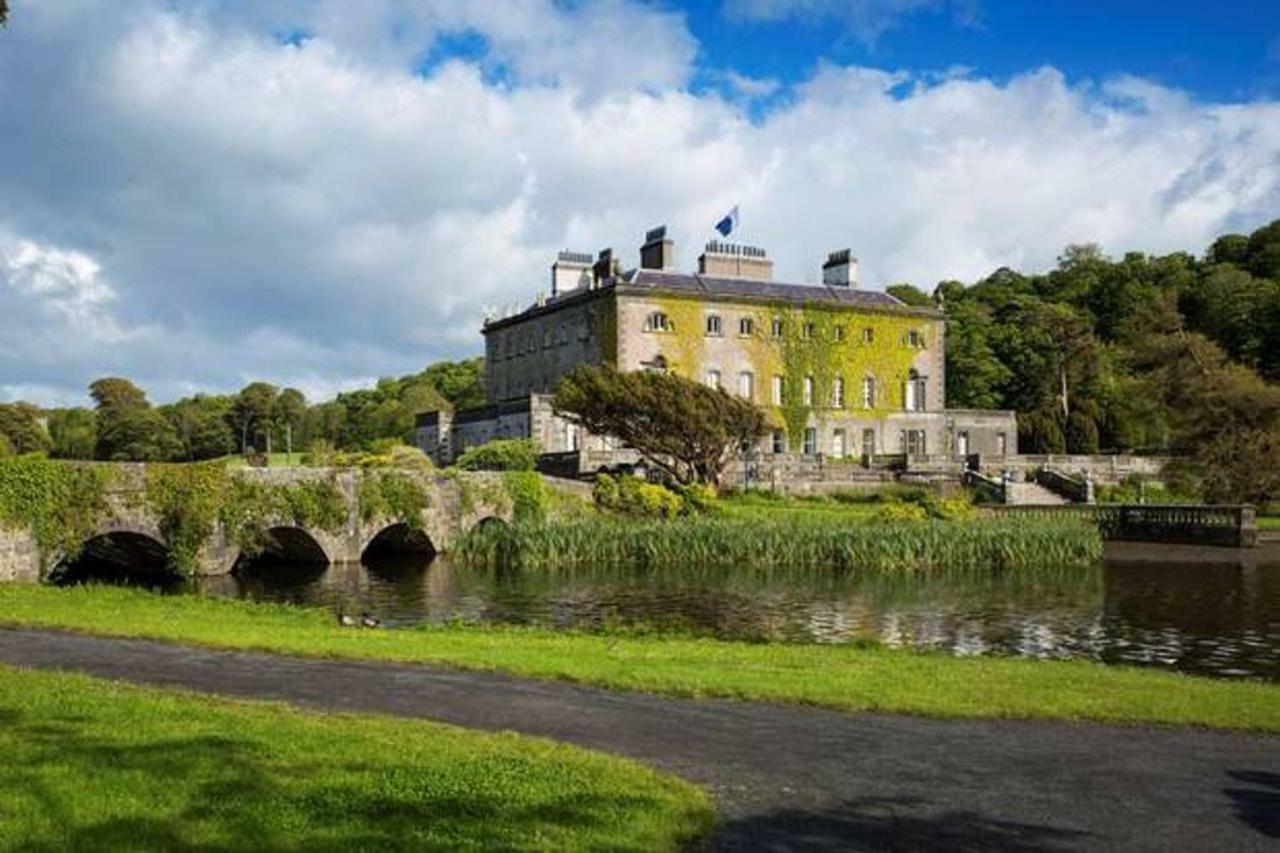 The Rocks Villa Westport Buitenkant foto