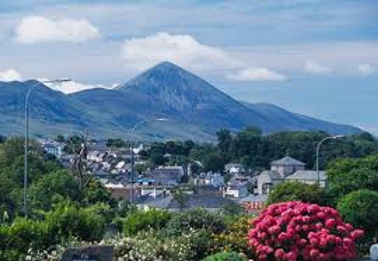 The Rocks Villa Westport Buitenkant foto