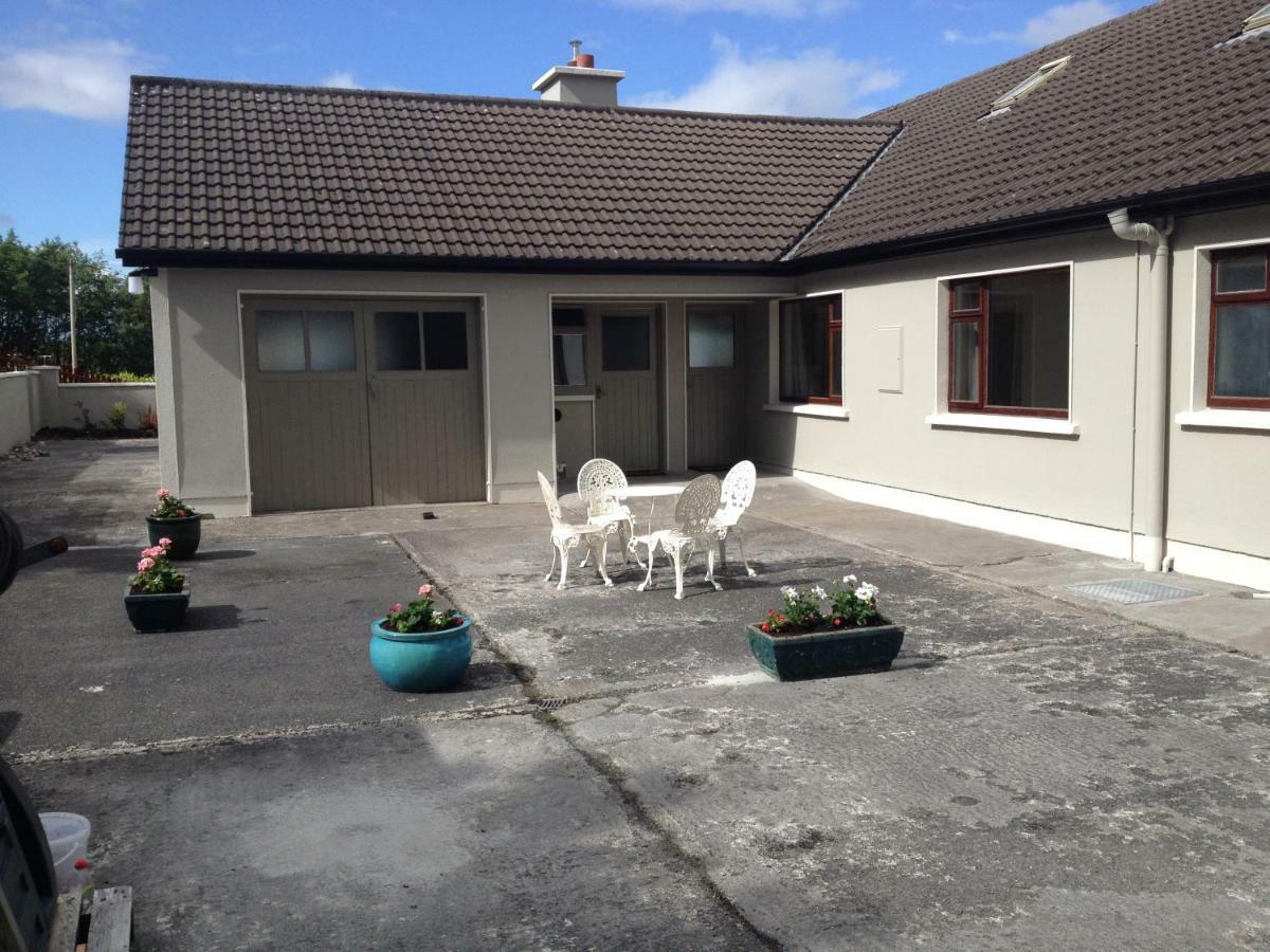 The Rocks Villa Westport Buitenkant foto